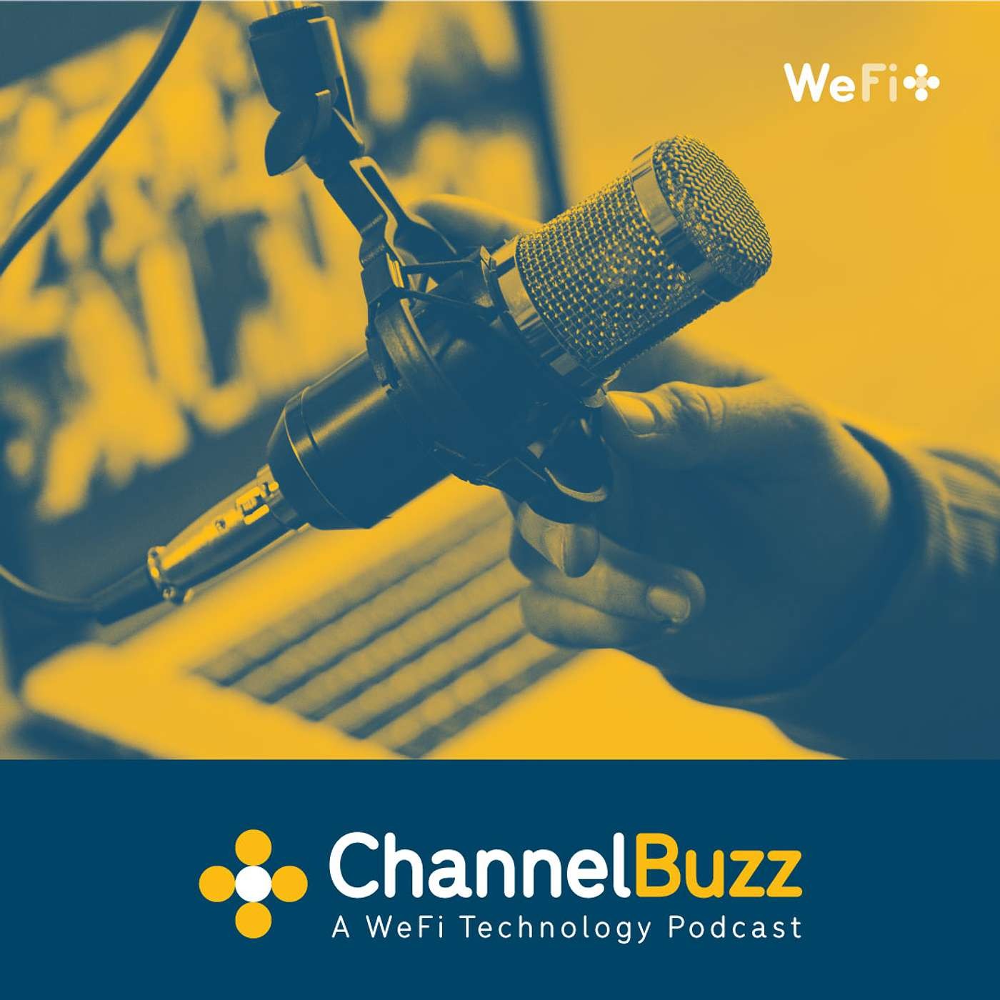 WeFi ChannelBuzz